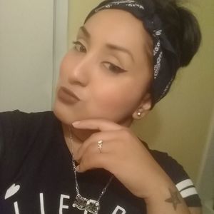 Meet your Posher, Doris